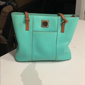 Dooney & Bourke purse